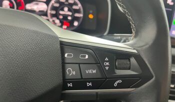 SEAT LEON ST STYLE1.5 TSi 130CV 6 VELOCIDADES AÑO 10-2021 lleno