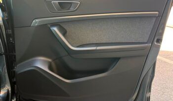 SEAT ATECA STYLE DSG 1.5TSi 150CV AUTOMATICO AÑO 2021 lleno