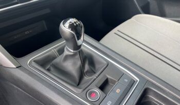 SEAT LEON ST STYLE1.5 TSi 130CV 6 VELOCIDADES AÑO 10-2021 lleno