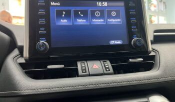 TOYOTA RAV4 ADVANCE 220H HYBRID AÑO 2021 lleno