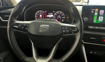 SEAT LEON ST STYLE1.5 TSi 130CV 6 VELOCIDADES AÑO 10-2021 lleno