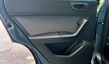 SEAT ATECA STYLE DSG 1.5TSi 150CV AUTOMATICO AÑO 2021 lleno
