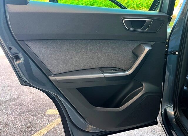 SEAT ATECA STYLE DSG 1.5TSi 150CV AUTOMATICO AÑO 2021 lleno
