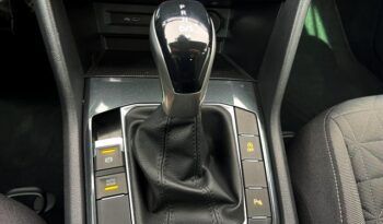 VOLKSWAGEN TIGUAN LIFE 2.0TDi 150CV DSG – AUTOMATICO AÑO 2021 lleno