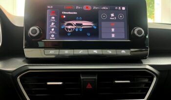 SEAT LEON ST STYLE1.5 TSi 130CV 6 VELOCIDADES AÑO 10-2021 lleno