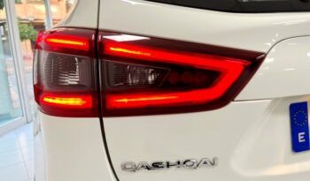 NISSAN QASHQAI N-CONNECT 2.0DCi 150CV AÑO 2019 lleno