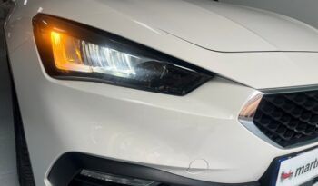 SEAT LEON ST STYLE1.5 TSi 130CV 6 VELOCIDADES AÑO 10-2021 lleno