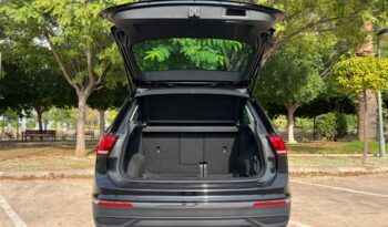VOLKSWAGEN TIGUAN LIFE 2.0TDi 150CV DSG – AUTOMATICO AÑO 2021 lleno