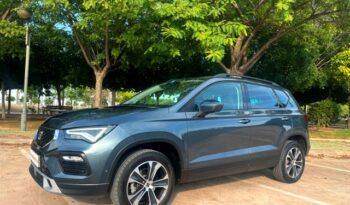 SEAT ATECA STYLE DSG 1.5TSi 150CV AUTOMATICO AÑO 2021 lleno