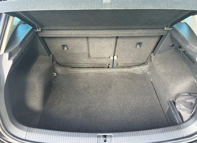 VOLKSWAGEN TIGUAN LIFE 2.0TDi 150CV DSG – AUTOMATICO AÑO 2021 lleno