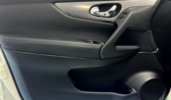 NISSAN QASHQAI N-CONNECT 2.0DCi 150CV AÑO 2019 lleno