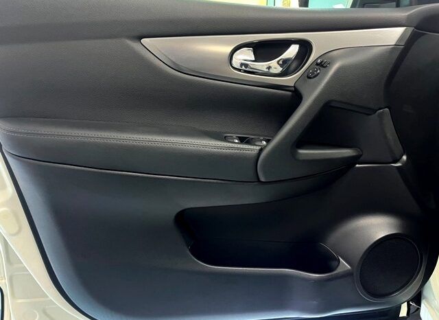 NISSAN QASHQAI N-CONNECT 2.0DCi 150CV AÑO 2019 lleno