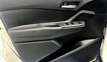 TOYOTA CHR ACTIVE 125H HYBRID AÑO 2021 lleno