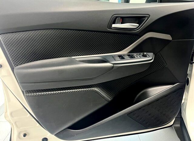 TOYOTA CHR ACTIVE 125H HYBRID AÑO 2021 lleno