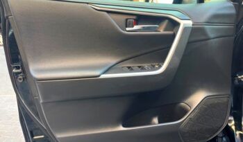 TOYOTA RAV4 ADVANCE 220H HYBRID AÑO 2021 lleno