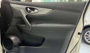 NISSAN QASHQAI N-CONNECT 2.0DCi 150CV AÑO 2019 lleno