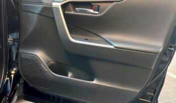 TOYOTA RAV4 ADVANCE 220H HYBRID AÑO 2021 lleno