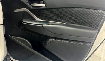 TOYOTA CHR ACTIVE 125H HYBRID AÑO 2021 lleno