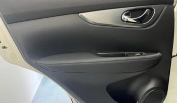 NISSAN QASHQAI N-CONNECT 2.0DCi 150CV AÑO 2019 lleno