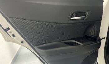 TOYOTA CHR ACTIVE 125H HYBRID AÑO 2021 lleno