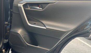 TOYOTA RAV4 ADVANCE 220H HYBRID AÑO 2021 lleno