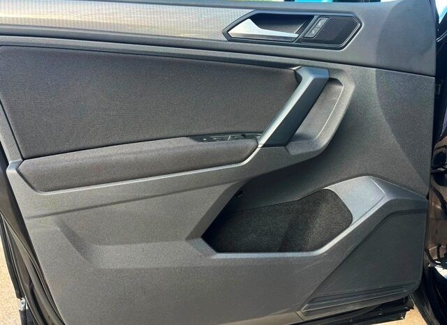 VOLKSWAGEN TIGUAN LIFE 2.0TDi 150CV DSG – AUTOMATICO AÑO 2021 lleno