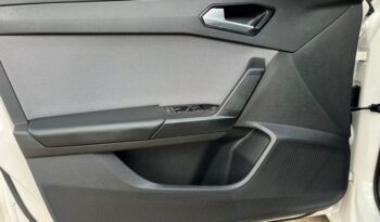 SEAT LEON ST STYLE1.5 TSi 130CV 6 VELOCIDADES AÑO 10-2021 lleno