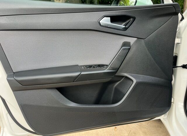 SEAT LEON ST STYLE1.5 TSi 130CV 6 VELOCIDADES AÑO 10-2021 lleno