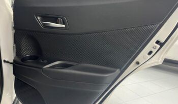 TOYOTA CHR ACTIVE 125H HYBRID AÑO 2021 lleno