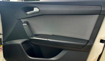 SEAT LEON ST STYLE1.5 TSi 130CV 6 VELOCIDADES AÑO 10-2021 lleno