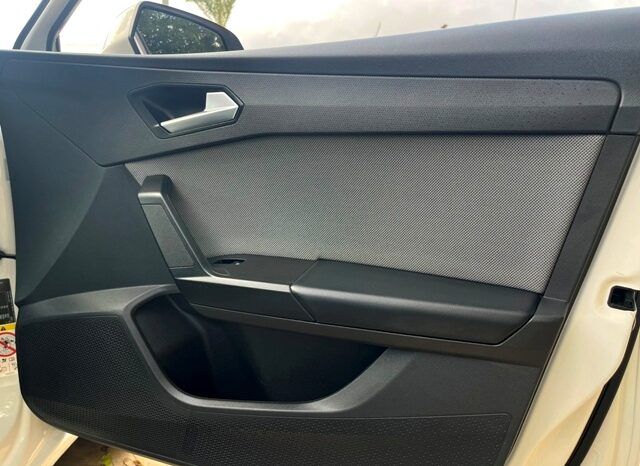 SEAT LEON ST STYLE1.5 TSi 130CV 6 VELOCIDADES AÑO 10-2021 lleno