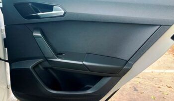SEAT LEON ST STYLE1.5 TSi 130CV 6 VELOCIDADES AÑO 10-2021 lleno