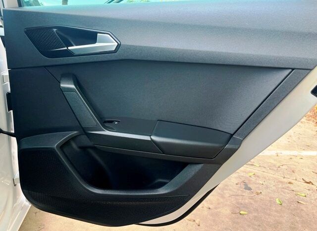 SEAT LEON ST STYLE1.5 TSi 130CV 6 VELOCIDADES AÑO 10-2021 lleno