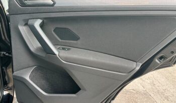 VOLKSWAGEN TIGUAN LIFE 2.0TDi 150CV DSG – AUTOMATICO AÑO 2021 lleno