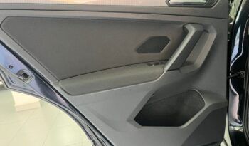 VOLKSWAGEN TIGUAN LIFE 2.0TDi 150CV DSG – AUTOMATICO AÑO 2021 lleno