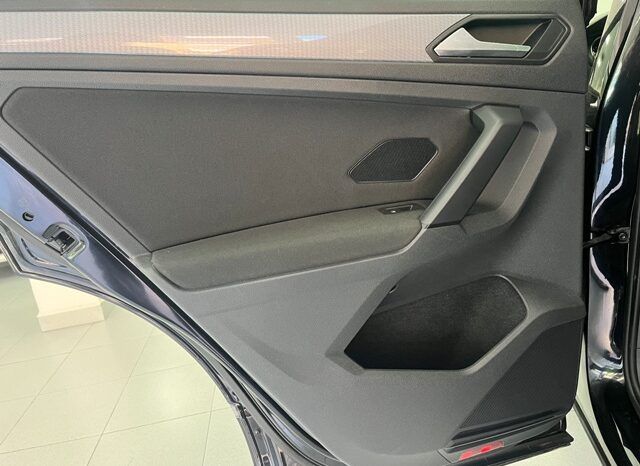 VOLKSWAGEN TIGUAN LIFE 2.0TDi 150CV DSG – AUTOMATICO AÑO 2021 lleno