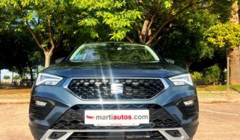 SEAT ATECA STYLE DSG 1.5TSi 150CV AUTOMATICO AÑO 2021 lleno