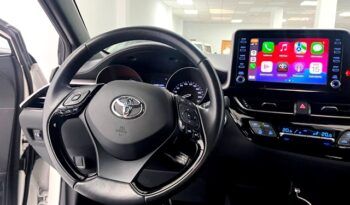 TOYOTA CHR ACTIVE 125H HYBRID AÑO 2021 lleno