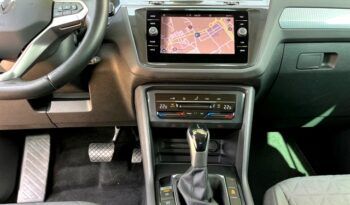 VOLKSWAGEN TIGUAN LIFE 2.0TDi 150CV DSG – AUTOMATICO AÑO 2021 lleno