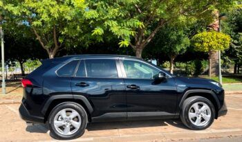 TOYOTA RAV4 ADVANCE 220H HYBRID AÑO 2021 lleno