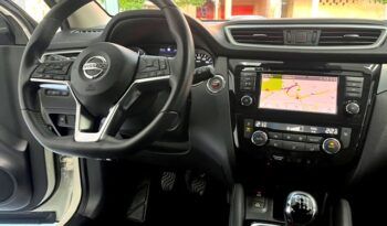 NISSAN QASHQAI N-CONNECT 2.0DCi 150CV AÑO 2019 lleno
