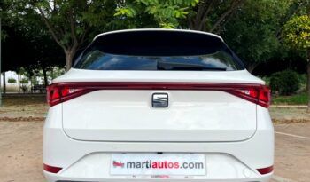 SEAT LEON ST STYLE1.5 TSi 130CV 6 VELOCIDADES AÑO 10-2021 lleno