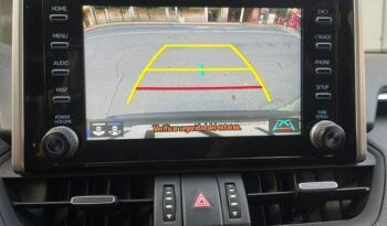 TOYOTA RAV4 ADVANCE 220H HYBRID AÑO 2021 lleno