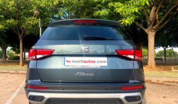 SEAT ATECA STYLE DSG 1.5TSi 150CV AUTOMATICO AÑO 2021 lleno
