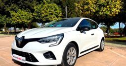 RENAULT CLIO BUSINESS1.5DCi 90CV 6 VELOCIDADES AÑO 2020