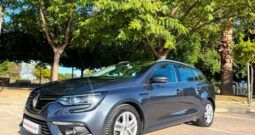 RENAULT MEGANE ST BUSINESS 1.5DCi 115CV AÑO 2019
