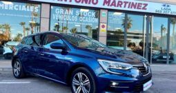 RENAULT MEGANE ST ZEN 1.5DCi 115CV AÑO 2021