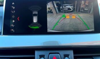 BMW X1 ADVANTAGE SPORT 1.8dA 150CV AUTOMATICO AÑO 2022 lleno