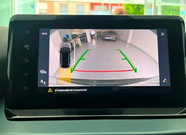 SEAT ARONA X EXPERIENCE 1.0TSi 110CV DSG AÑO 2022 lleno