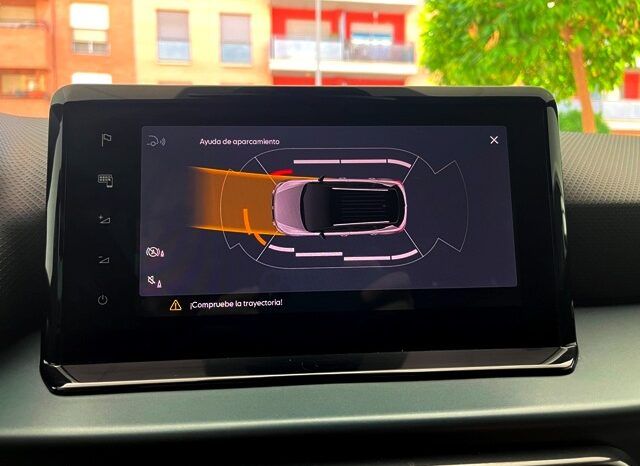 SEAT ARONA X EXPERIENCE 1.0TSi 110CV DSG AÑO 2022 lleno